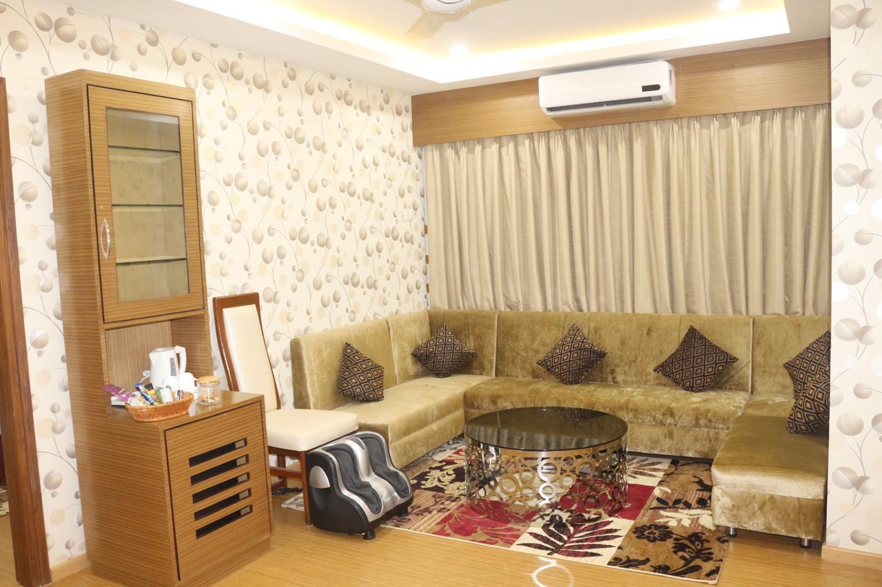 Hotel Harrison Palace Biratnagar Extérieur photo