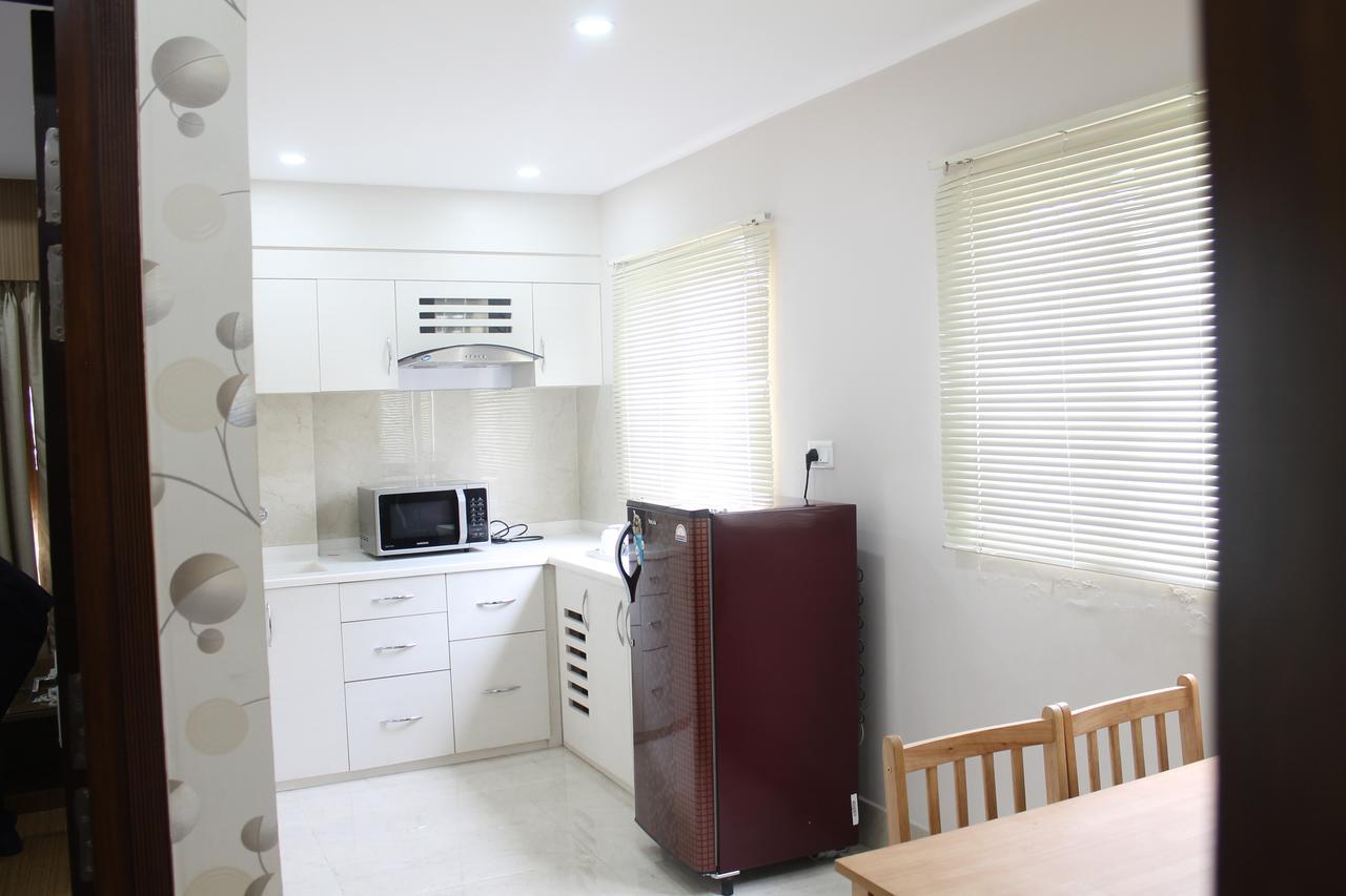 Hotel Harrison Palace Biratnagar Extérieur photo